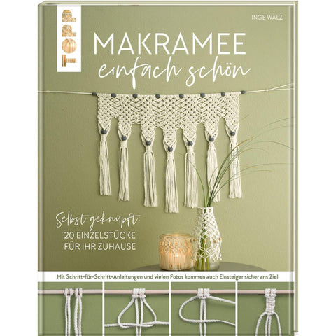 Makramee einfach schön