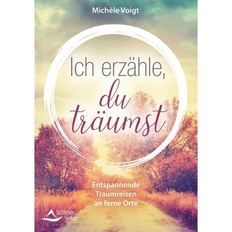 Ich erzähle, du träumst