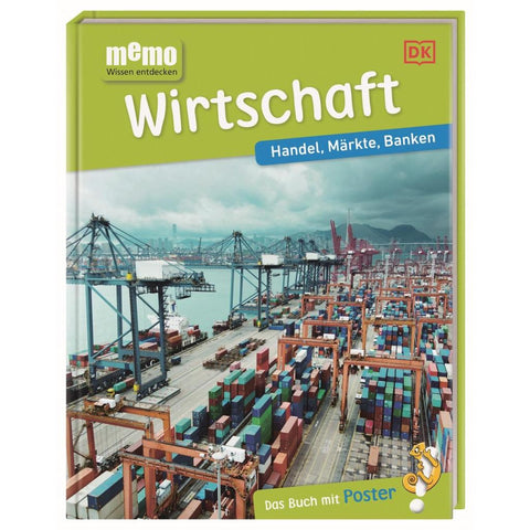 memo Wissen entdecken. Wirtschaft