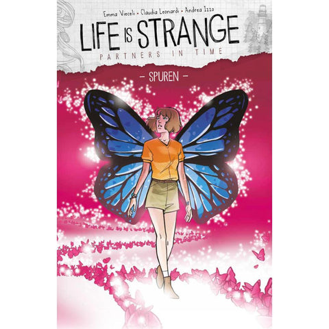 Life is Strange