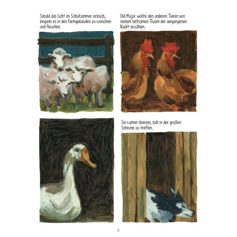 Farm der Tiere