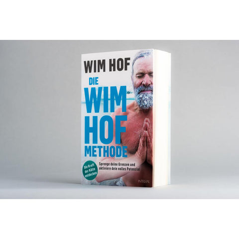 Die Wim-Hof-Methode