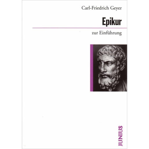 Epikur zur Einführung
