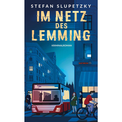 Im Netz des Lemming