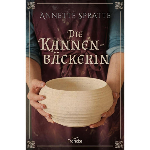 Die Kannenbäckerin