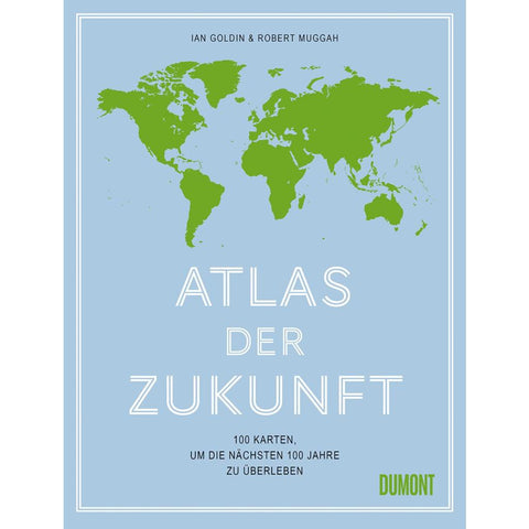Atlas der Zukunft