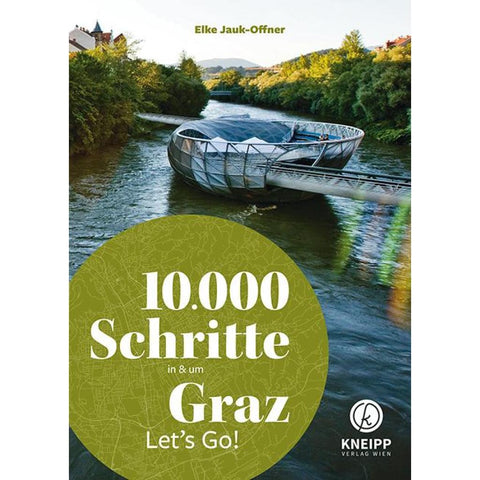 10.000 Schritte in & um Graz