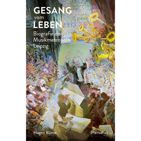 Gesang vom Leben