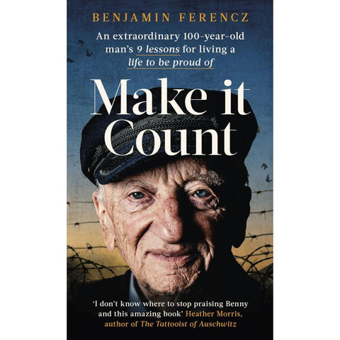 Make It Count