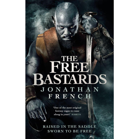 The Free Bastards