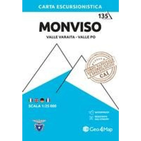 Monviso