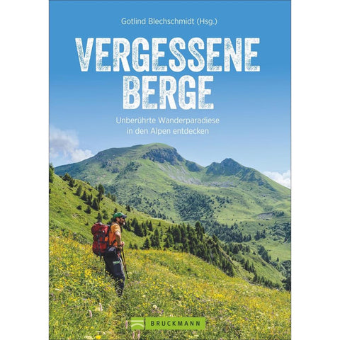 Vergessene Berge
