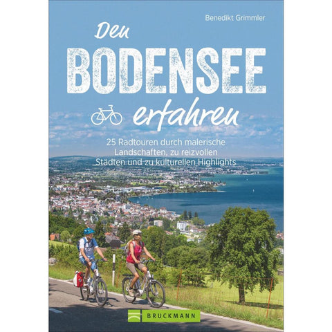 Den Bodensee erfahren