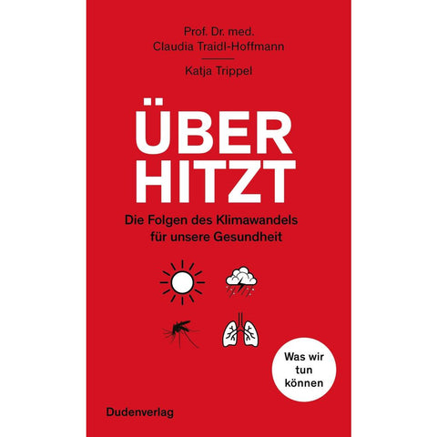 Überhitzt