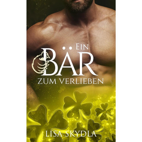 Ein Bär zum Verlieben