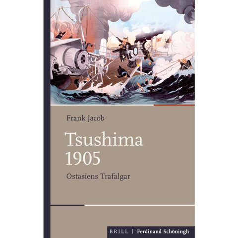 Tsushima 1905