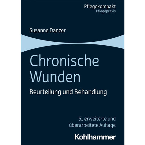Chronische Wunden