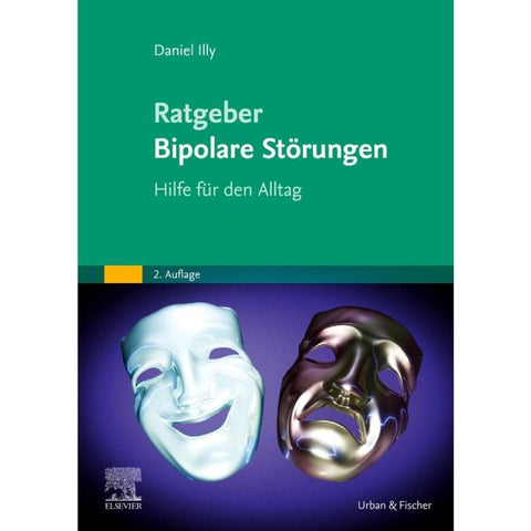 Ratgeber Bipolare Störungen