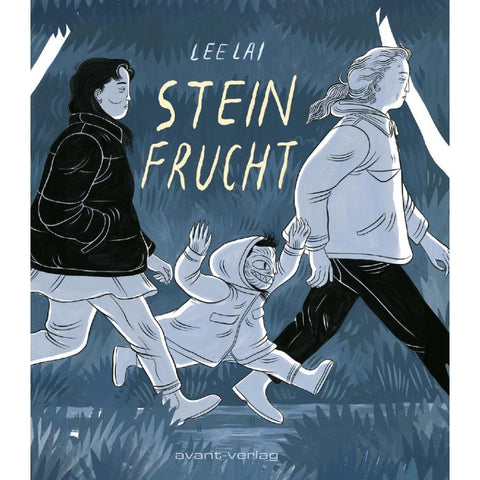 Steinfrucht