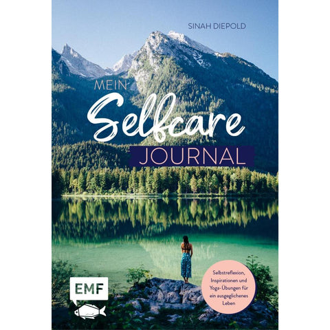 Mein Selfcare-Journal