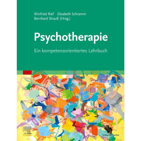 Psychotherapie