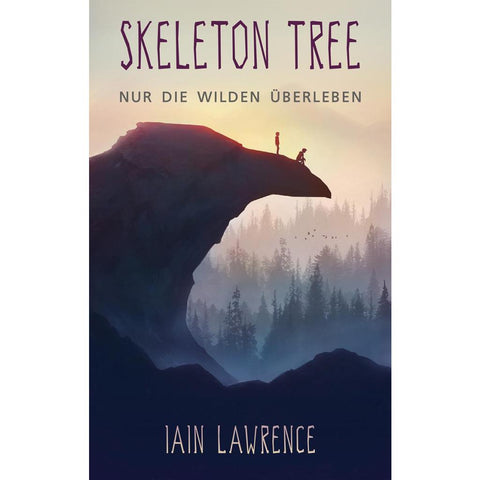 Skeleton Tree