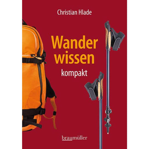 Wanderwissen kompakt