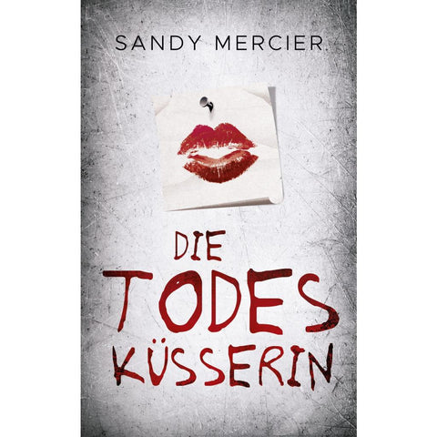 Die Todesküsserin