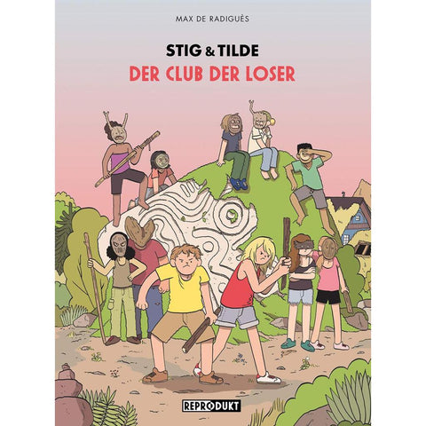 Stig & Tilde 3