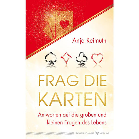 Frag die Karten