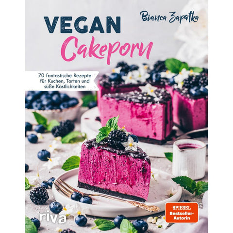 Vegan Cakeporn