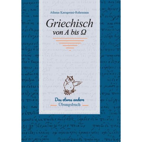 Griechisch von A bis O
