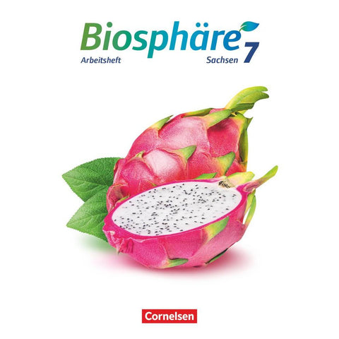 Biosphäre Sekundarstufe I - 7. Schuljahr - Gymnasium Sachsen 2020 - Arbeitsheft