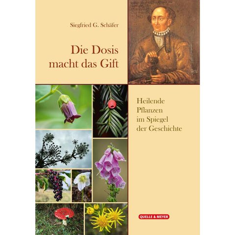 Die Dosis macht das Gift