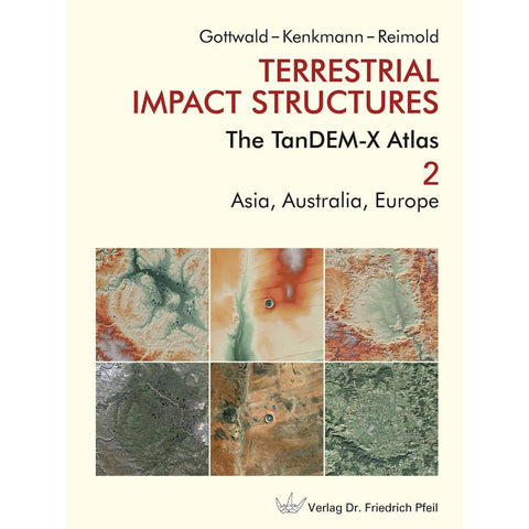 Terrestrial Impact Structures