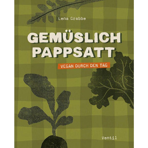 Gemüslich pappsatt