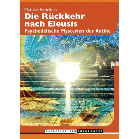 Die Rückkehr nach Eleusis
