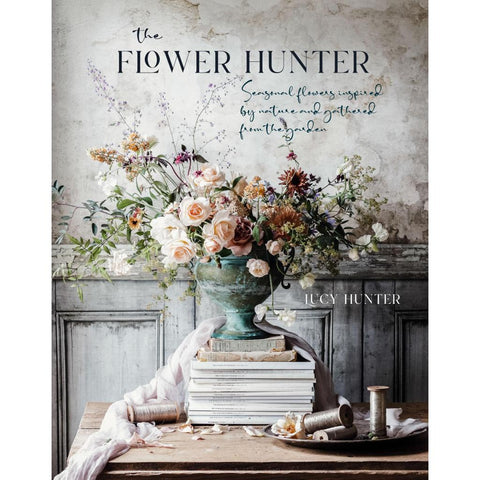 The Flower Hunter