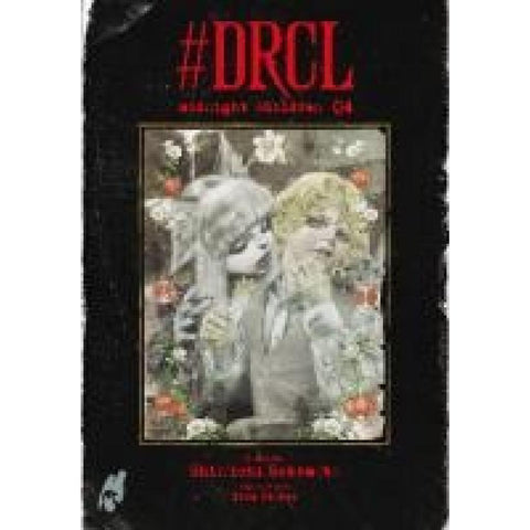#DRCL - Midnight Children 4
