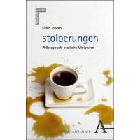stolperungen