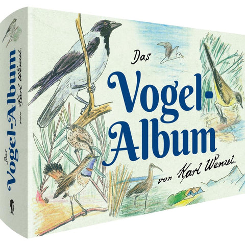Das Vogel-Album. 1950