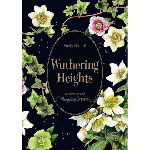 Wuthering Heights