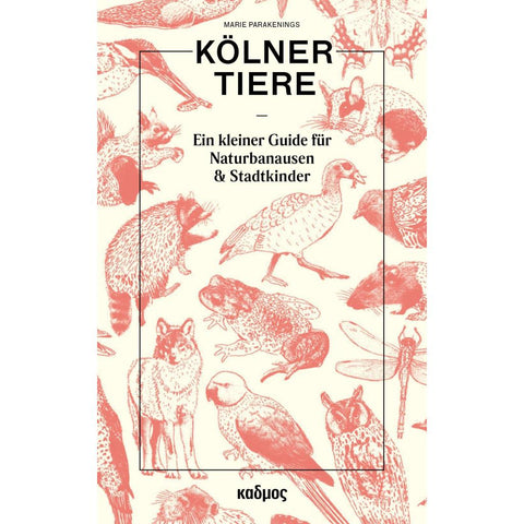 Kölner Tiere