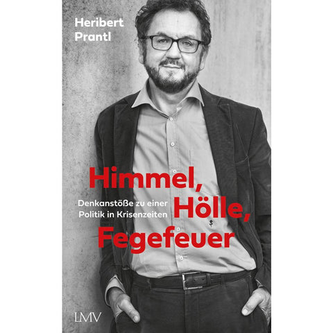 Himmel, Hölle, Fegefeuer