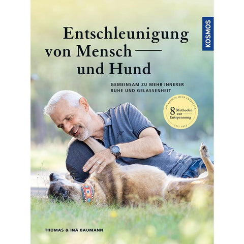 Entschleunigung von Mensch und Hund