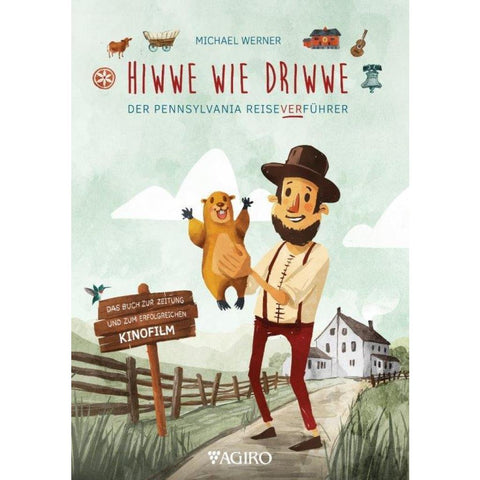 Hiwwe wie Driwwe