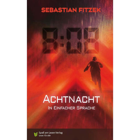 AchtNacht