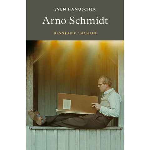 Arno Schmidt