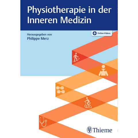 Physiotherapie in der Inneren Medizin