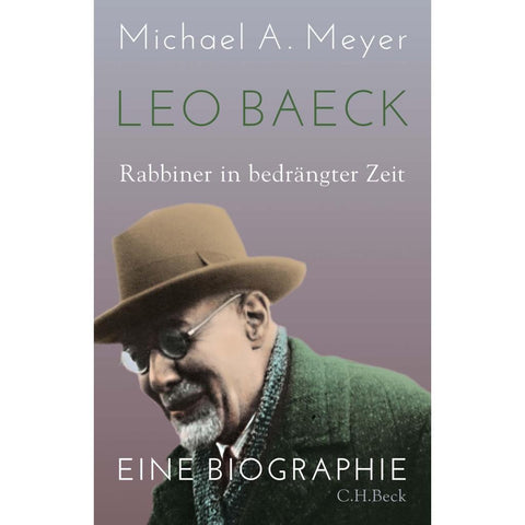 Leo Baeck